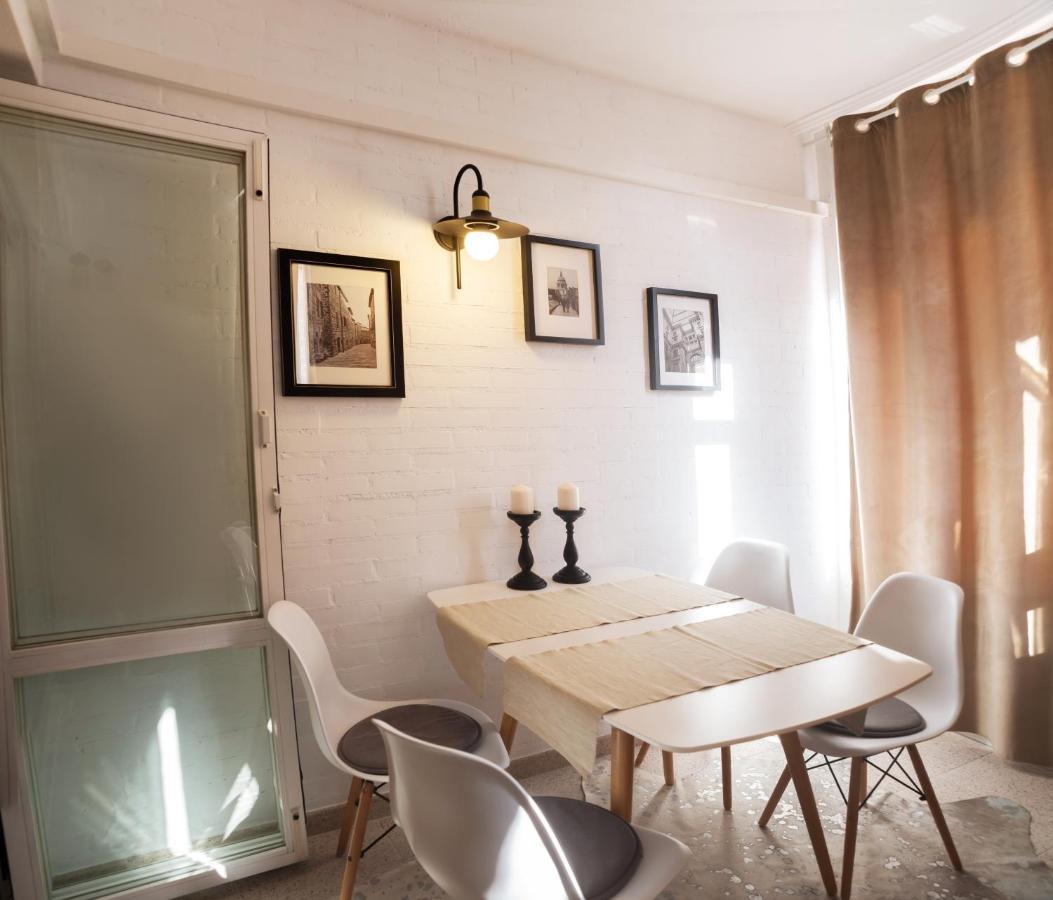 Holiday Studio Jardin Playa Torrevieja Exterior foto