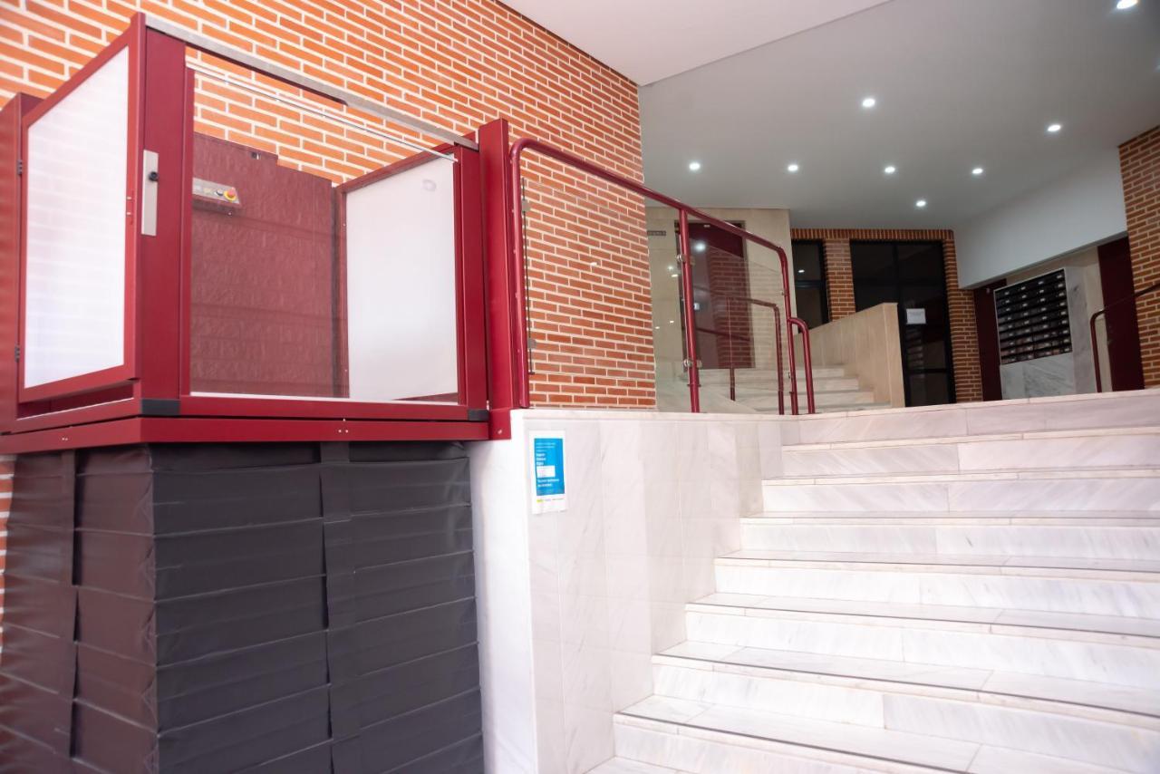 Holiday Studio Jardin Playa Torrevieja Exterior foto